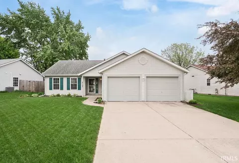 2105 Wellesley Ln, Kokomo, IN 46902