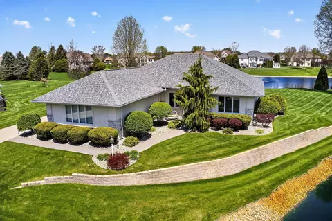 20323 Fieldstone Xing, Goshen, IN 46528