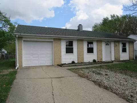 2204 Beauvoir Ct, Kokomo, IN 46902