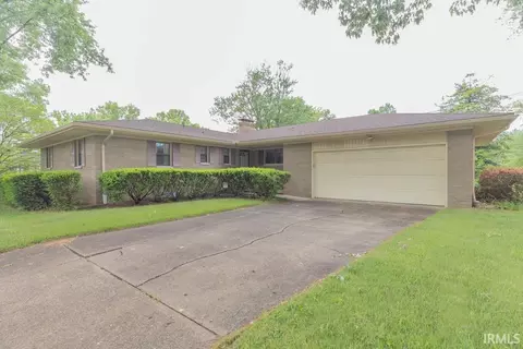 1301 Southfield Rd, Evansville, IN 47715