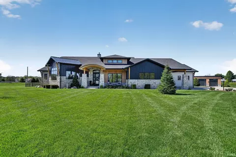 29929 Ridge Cv, Granger, IN 46530