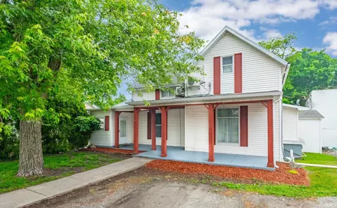 415 N Washington St, Warsaw, IN 46580