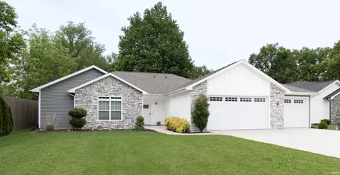 9805 Manning St, Leo, IN 46765