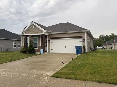 9888 Monte Way, Newburgh, IN 47630