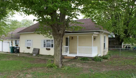 311 N Carter St, Russiaville, IN 46979