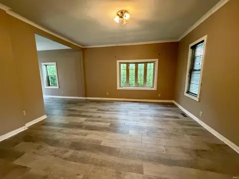 Living - 407 Water St, Delphi, IN 46923 photo 1 of 1