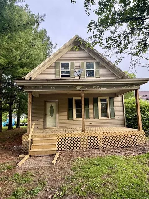 407 Water St, Delphi, IN 46923