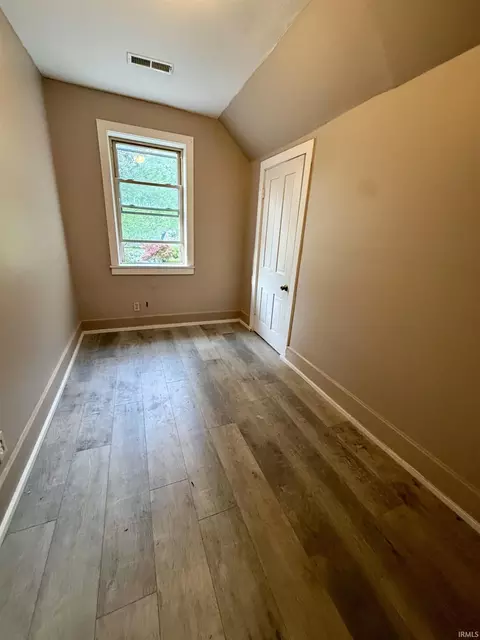 Bedroom - 407 Water St, Delphi, IN 46923 photo 2 of 2
