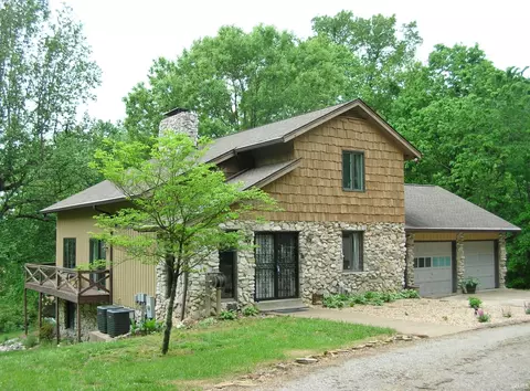 7500 Wright Dr, Evansville, IN 47720