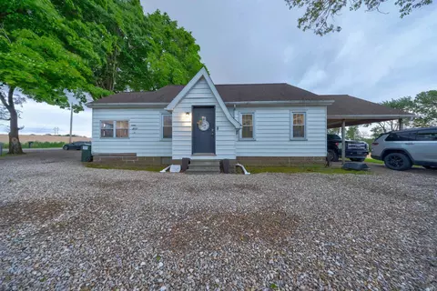 5479 E Sr 168, Fort Branch, IN 47648