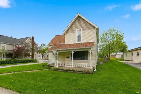 1806 Guilford St, Huntington, IN 46750