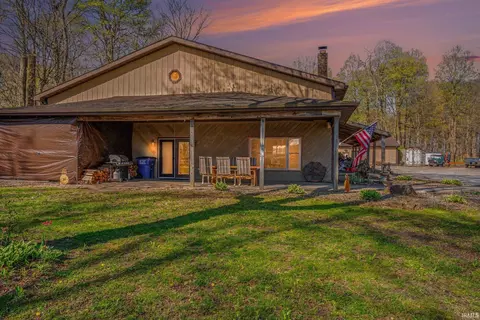 754 S Forrester Rd, La Porte, IN 46350