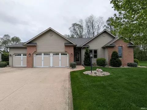 53724 Songbird Way, Bristol, IN 46507