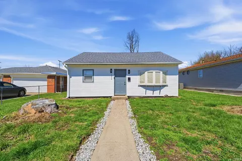 1034 E Richmond St, Kokomo, IN 46901
