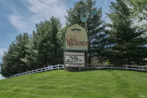 5054 N Us Route 31, Peru, IN 46970