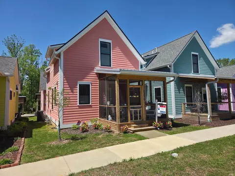 1270 E Short St, Bloomington, IN 47401