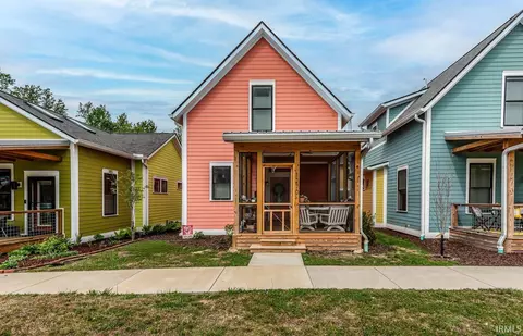1270 E Short St, Bloomington, IN 47401