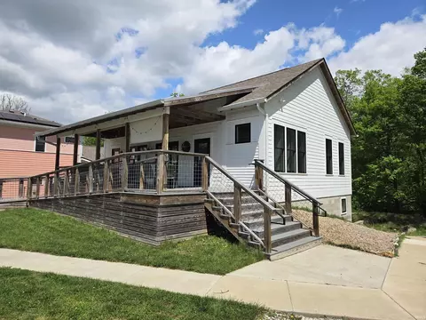 Exterior - 1270 E Short St, Bloomington, IN 47401 photo 11 of 11