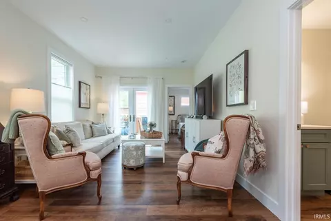 Living - 1270 E Short St, Bloomington, IN 47401 photo 1 of 3