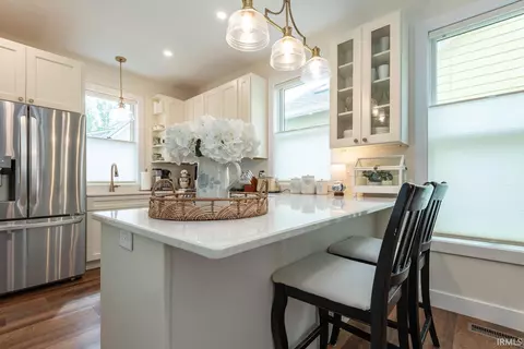 Kitchen - 1270 E Short St, Bloomington, IN 47401 photo 3 of 4