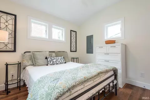 Bedroom - 1270 E Short St, Bloomington, IN 47401 photo 1 of 5