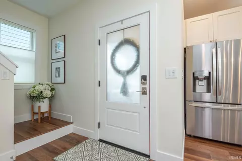 Entry Way - 1270 E Short St, Bloomington, IN 47401 photo 1 of 2