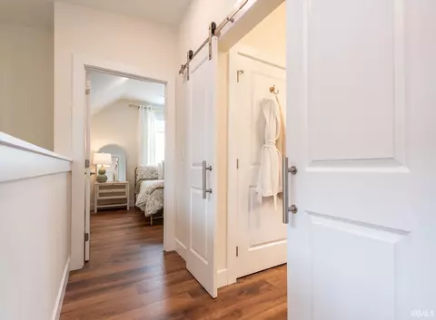 Entry Way - 1270 E Short St, Bloomington, IN 47401 photo 2 of 2