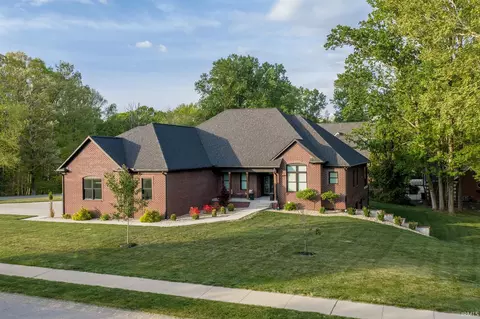 4274 S Norwood Dr, Bloomington, IN 47401