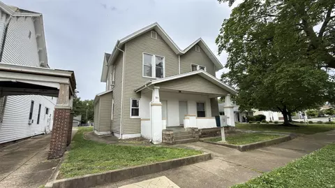 21 E Chandler Ave, Evansville, IN 47713