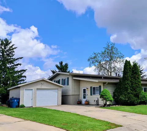 3324 N Lincoln St, Peru, IN 46970