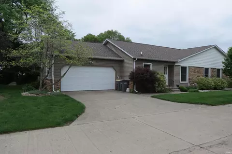 130 W Navajo St, West Lafayette, IN 47906