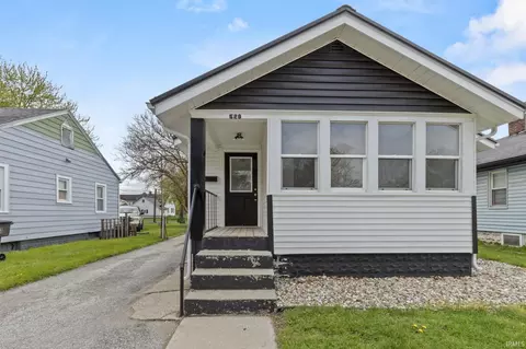 529 Concord Ave, Elkhart, IN 46516