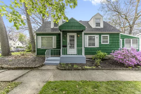 801 Webster St, Mishawaka, IN 46545