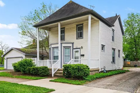 611 Bower St, Elkhart, IN 46514