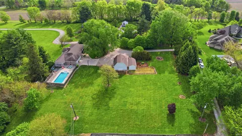 View/Area - 3716 E River Rd, Bluffton, IN 46714 photo 1 of 1