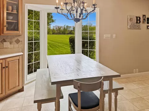Dining - 3716 E River Rd, Bluffton, IN 46714 photo 1 of 2