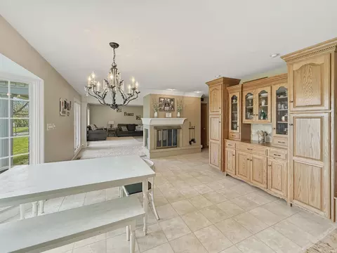 Dining - 3716 E River Rd, Bluffton, IN 46714 photo 2 of 2