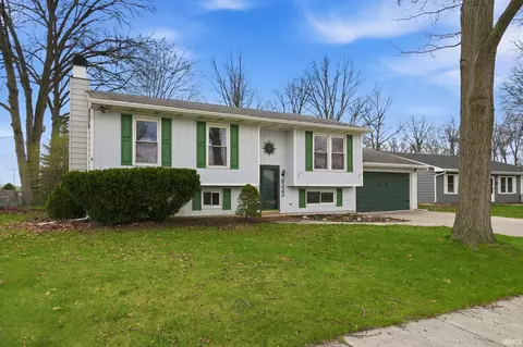 6222 Bridlewood Dr, Fort Wayne, IN 46835