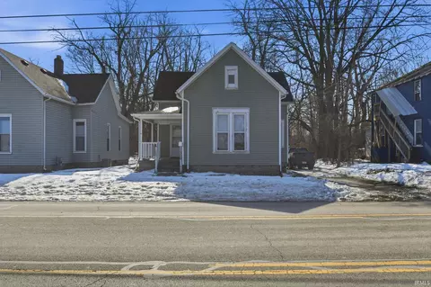 1309 W Jackson, Muncie, IN 47303