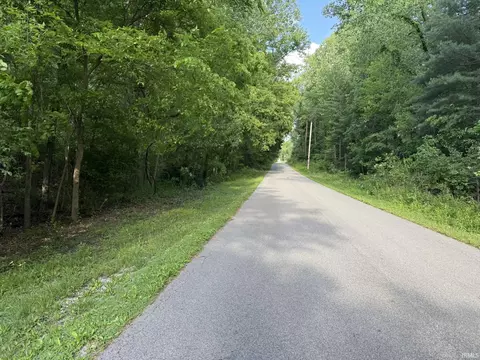 0 Hunsaker Rd, Boonville, IN 47601