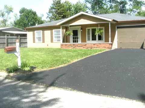 3502 N Kingsley Dr, Bloomington, IN 47408