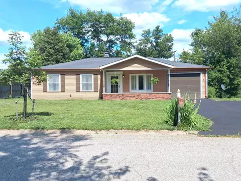 3502 N Kingsley Dr, Bloomington, IN 47408
