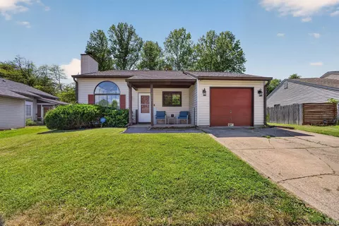 3531 W Yellowstone Ct, Bloomington, IN 47403