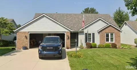 5108 Knollfield Pl, Fort Wayne, IN 46809