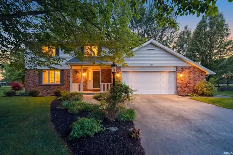 4224 Live Oak Blvd, Fort Wayne, IN 46804