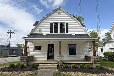 200 E Berry St, Middlebury, IN 46540