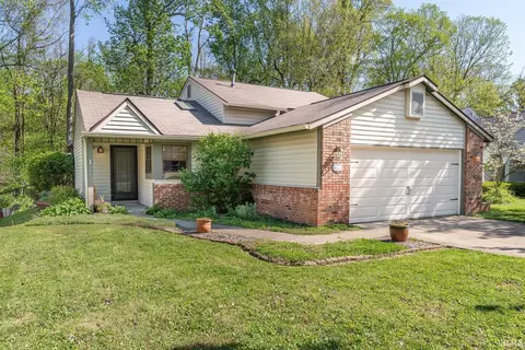 3836 W Woodmere Way, Bloomington, IN 47403