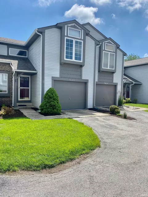 7023 Thamesford Dr, Fort Wayne, IN 46835