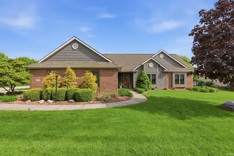 1309 Crooked Creek Pkwy, Fort Wayne, IN 46845