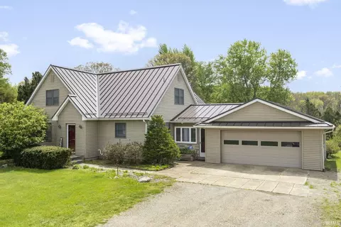 26908 State Road 2 Hwy, South Bend, IN 46619